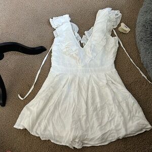NWT Adorable romper from Altar’d State